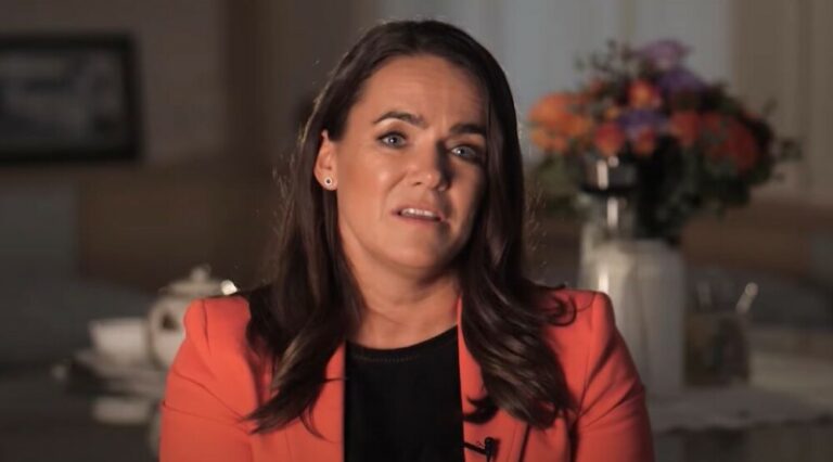 Predsjednica Mađarske podnijela ostavku nakon skandala koji trese zemlju