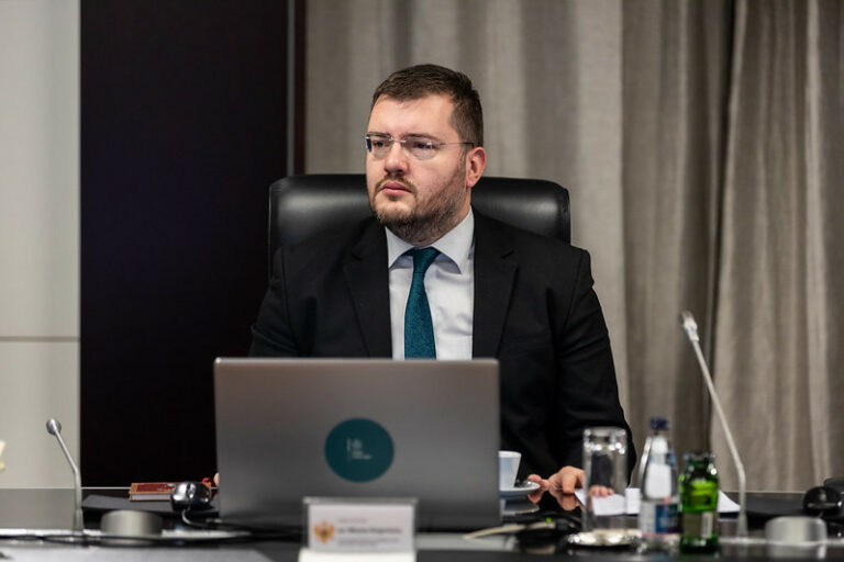 Koprivica: Dobra saradnja sa Milovićem, Spajić i PES odlučuju hoće li ostati ministar