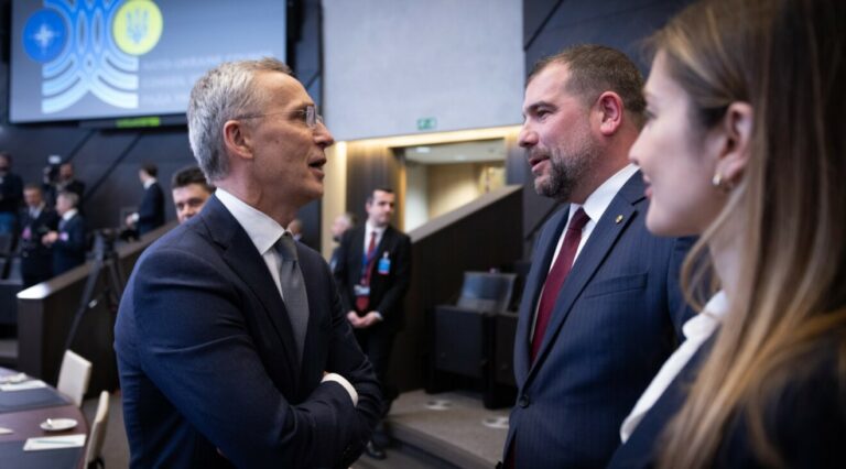 Krapović: Crna Gora će ove godine izdvojiti najmanje dva odsto BDP za odbranu