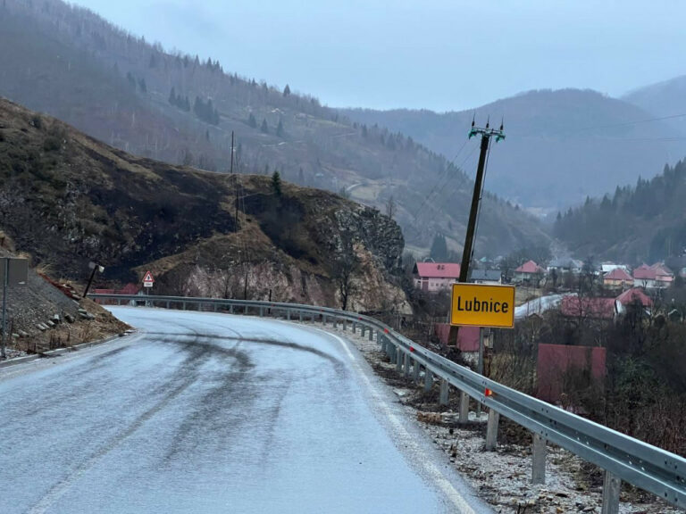 Probijanje rokova za završetak saobraćajnice Lubnice-Jezerine: Umjesto tri, put preko Jelovice grade već sedam godina