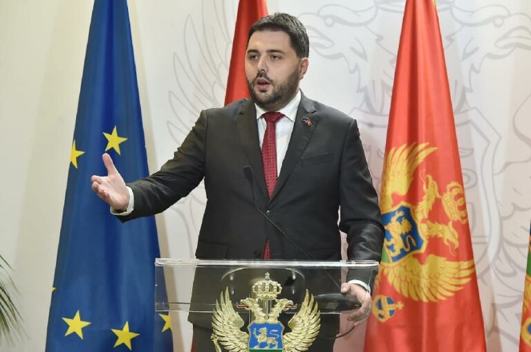 MARTINOVIĆ: Kazniti napadače na nadzornike, pomoći ćemo NPCG da se izbore sa problemima