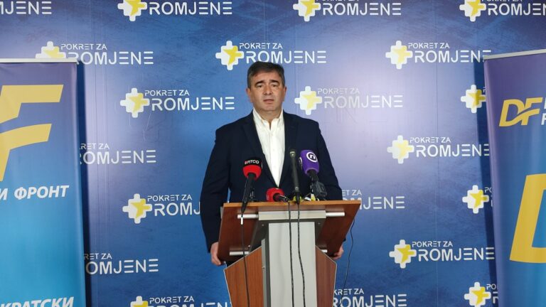 Medojević: Ekološki ekocid u Šulima – iznijeli su najmanje 500 miliona eura profita iz Crne Gore, a ostavili otrove