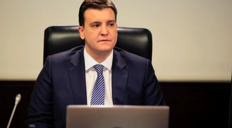 Milović: Demantujem informaciju da smo ja, Ministarstvo pravde ili UIKS zaposlili kćerku Suzane Mugoše