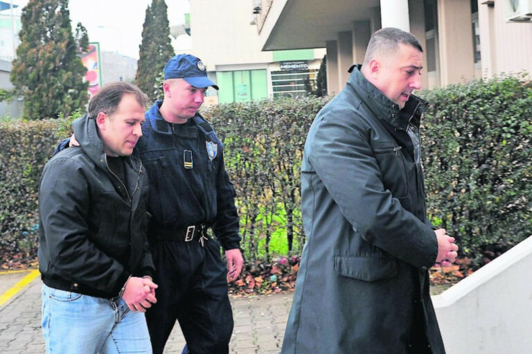 Osuđivani za prevaru Predrag Gluščević kontroliše rad Nacionalnih parkova