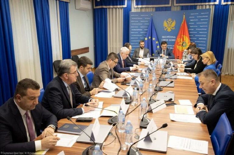 Odbor danas o popisu