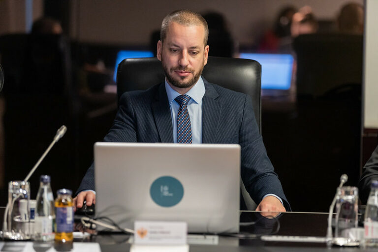 Odović: Vojnog poligona na Sinjajevini neće biti, lokaciju za to tražiti negdje drugo