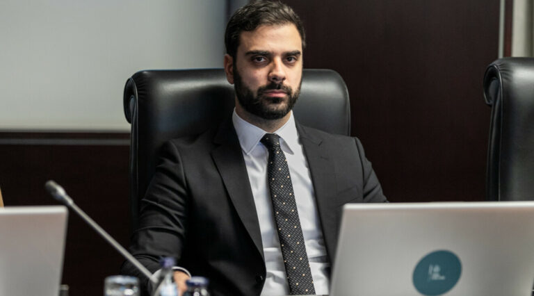 Radulović: Ispunjeno obećanje – Njemački model, izvršni direktori i 50 odsto članova odbora direktora profesionalci