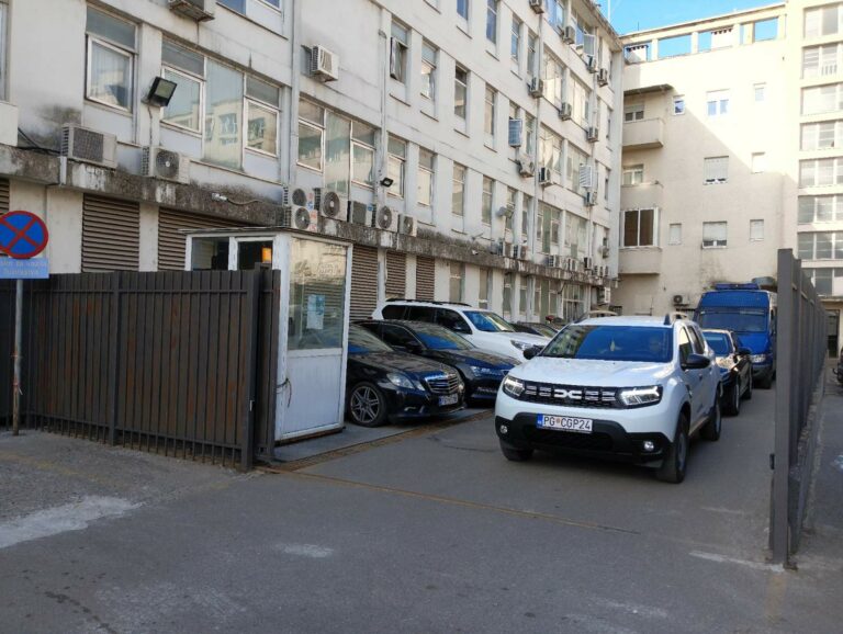 RADONJIĆ: Zadržavanje do 72 sata za svih 11 uhapšenih u akciji SDT-a