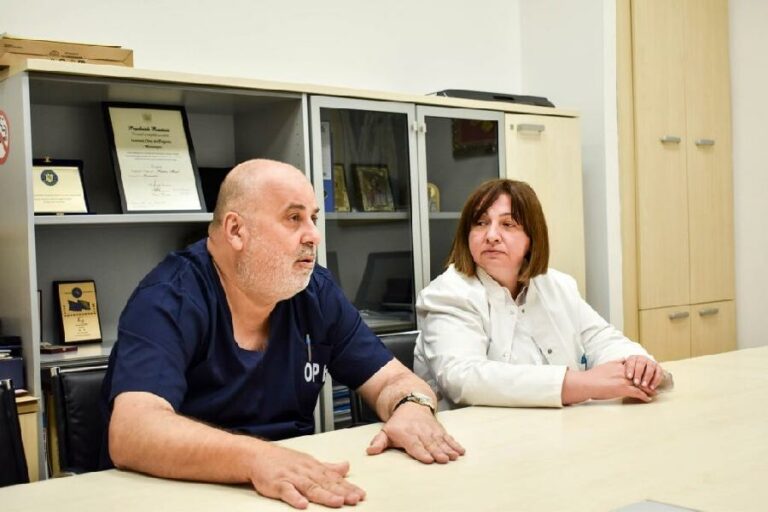 RADULOVIĆEVA I TERZIĆ: Inicijativa za razrješenje bez argumenata, ne zanimaju nas funkcije