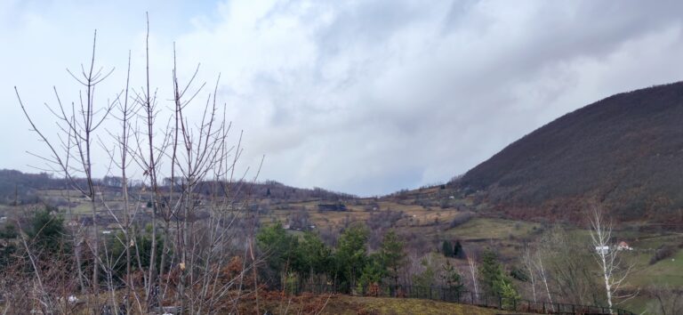 I danas kiša, do 17 stepeni