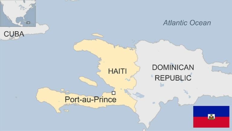 Vlada Haitija proglasila vanredno stanje, pobjeglo nekoliko hiljada zatvorenika