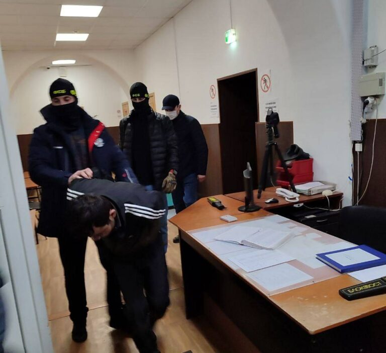 OSUMNJIČENI ZA TERORIZAM: Dvojica optuženih za teroristički napad u Moskvi priznala krivicu