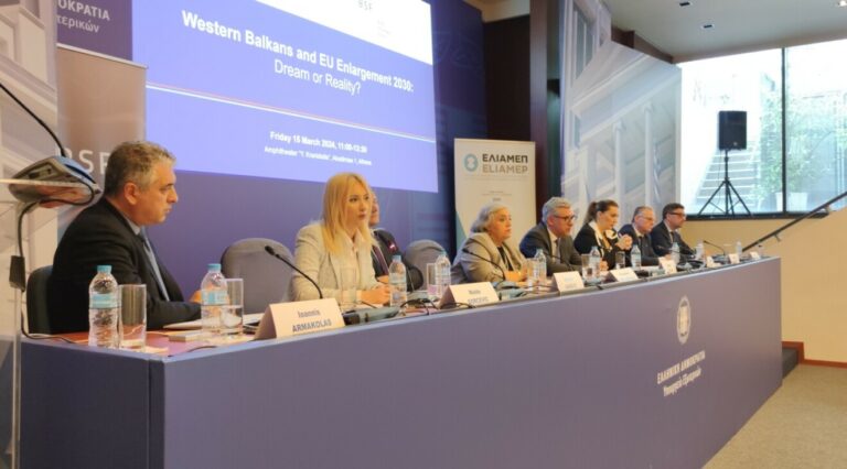 Gorčević: Proširenje EU više nije san za Crnu Goru, počinjemo da živimo svoju evropsku stvarnost