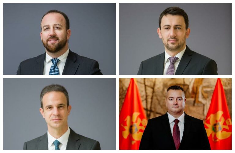 Opozicija traži sastanak sa ambasadorima EU, SAD i Velike Britanije: Većina provocira parlamentarnu krizu