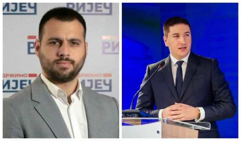 PRAVA I SLOBODNA CG: Vlada da se ogradi od Đeljošajevih izjava