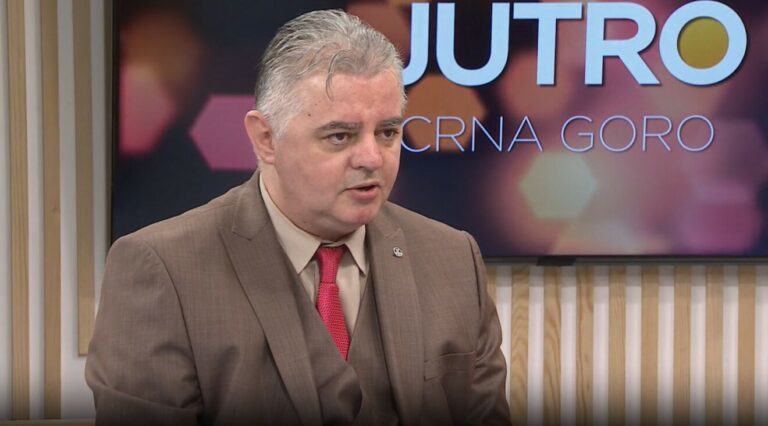 Bojović: Vanredno školovanje za problematičnu djecu, prebacivanje bez rezultata