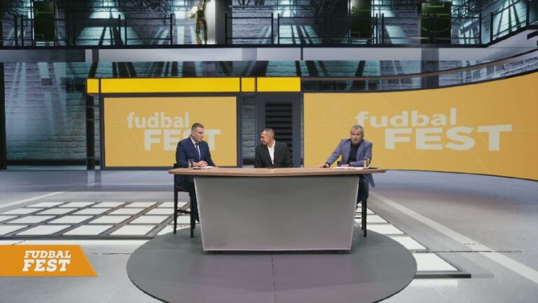 Savićević: Borimo se sa svim, vjerujem u tužilaštvo