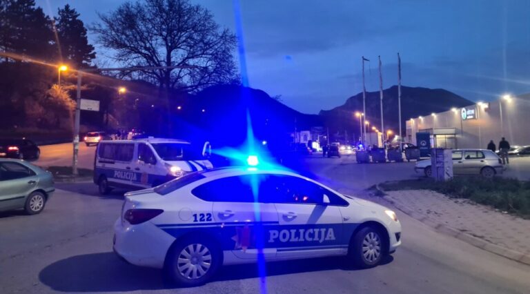 U udesu u Beranama poginula jedna osoba