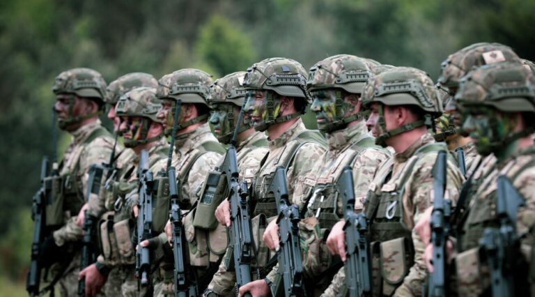 Ministarstvo odbrane raspisalo oglas za 28 vojnika po ugovoru kao i niz drugih zanimanja