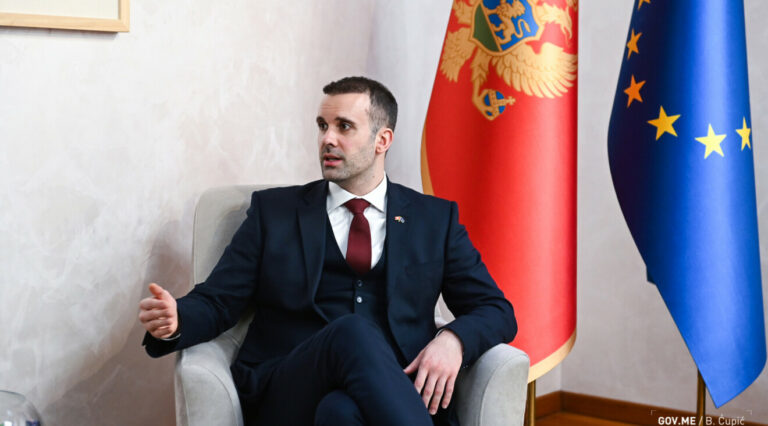 Spajić: Moramo čuvati i njegovati slobodu govora čak i kad nam se ne dopada neki stav