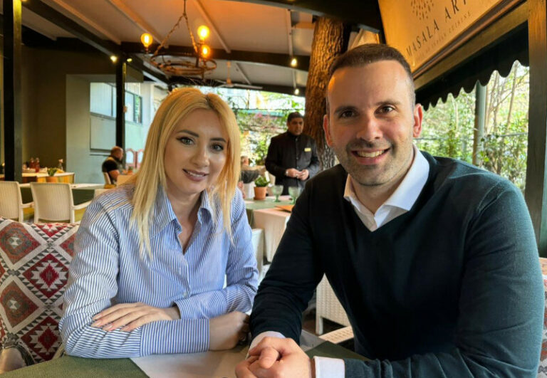 Spajić: Ponosni na rezultate Gorčević, uz osmijeh za dobrobit