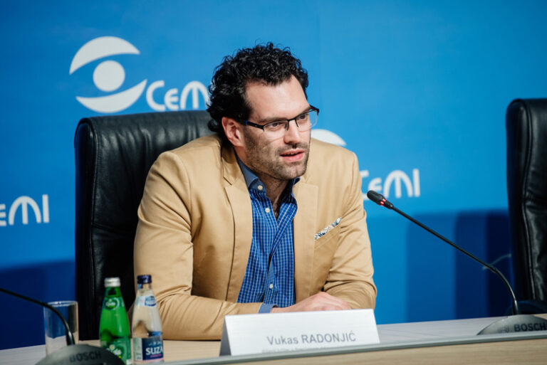 Radonjić: SDT formiralo predmet o trošenju para u ASK; ASK: Tek ćemo vidjeti čija odgovornost će se utvrđivati