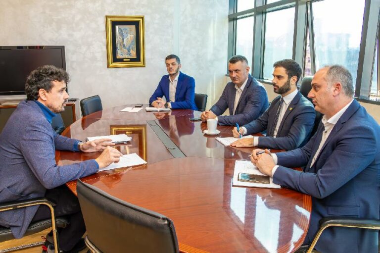 MINISTAR NAJAVIO: Put Rožaje – Špiljani gotov do početka sezone