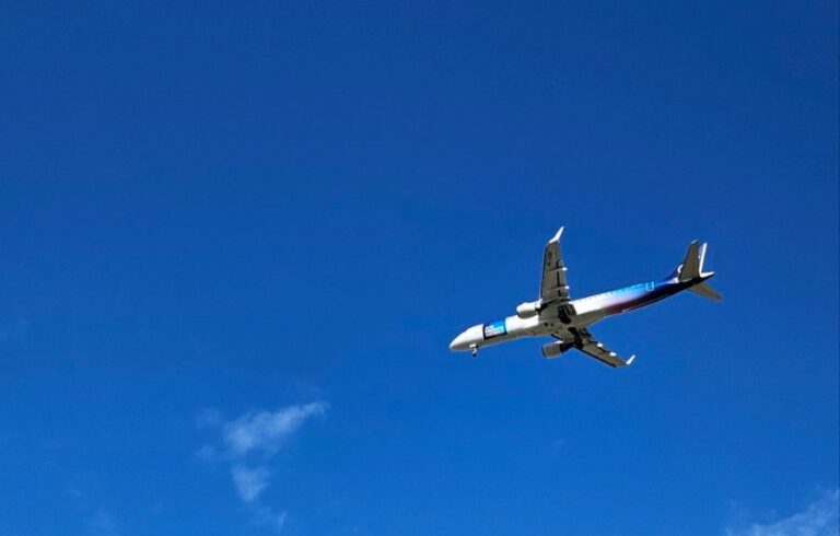 Avioni Air Montenegra će u sezoni letjeti ka 17 destinacija