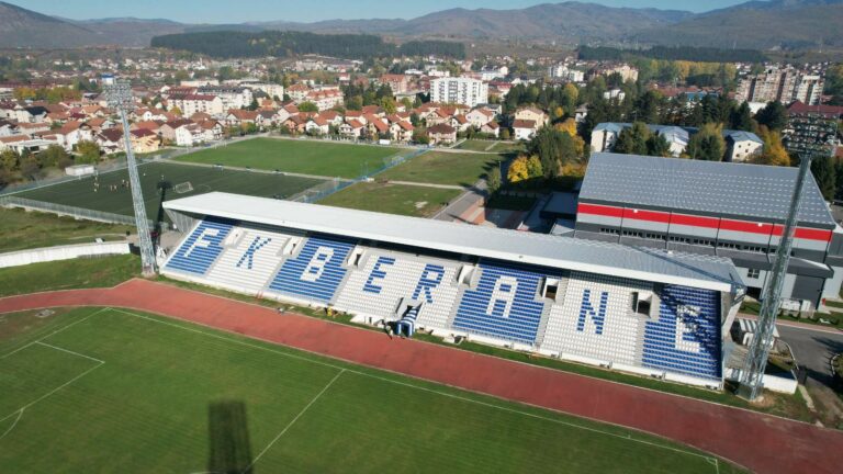 FK Berane: Uspješna nedelja, slijede odlučujući mečevi