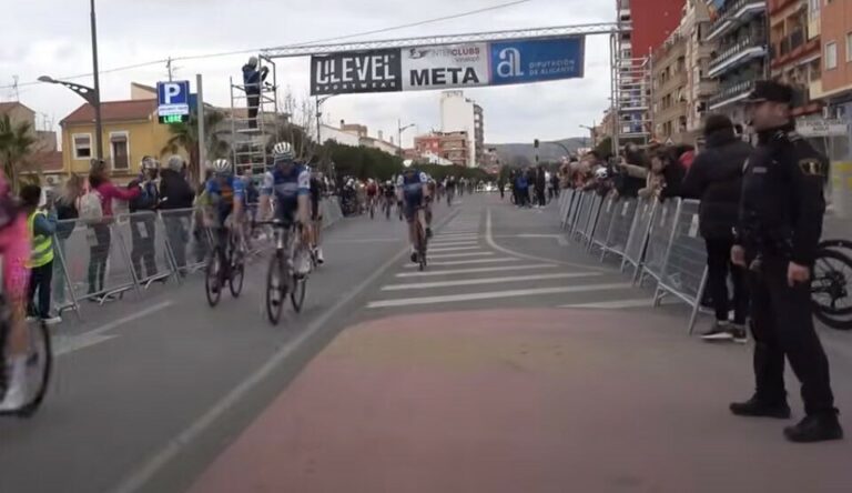 Doping kontrola stigla na trku, 130 biciklista pobjeglo glavom bez obzira