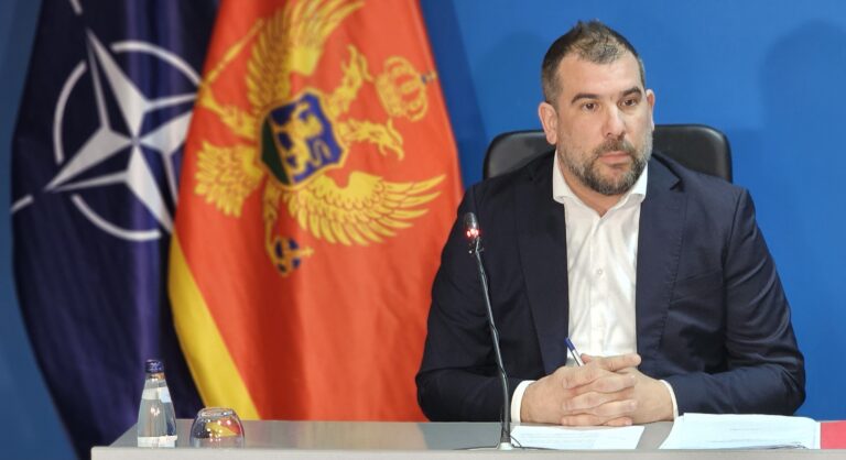 KRAPOVIĆ: Tužilaštvo da ispita izdavanje oružja iz magacina u Brezoviku u avgustu 2020.