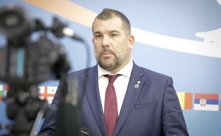 Krapović: Bez Demokrata nema Vlade, ulazak BS bi samo usložio stvari