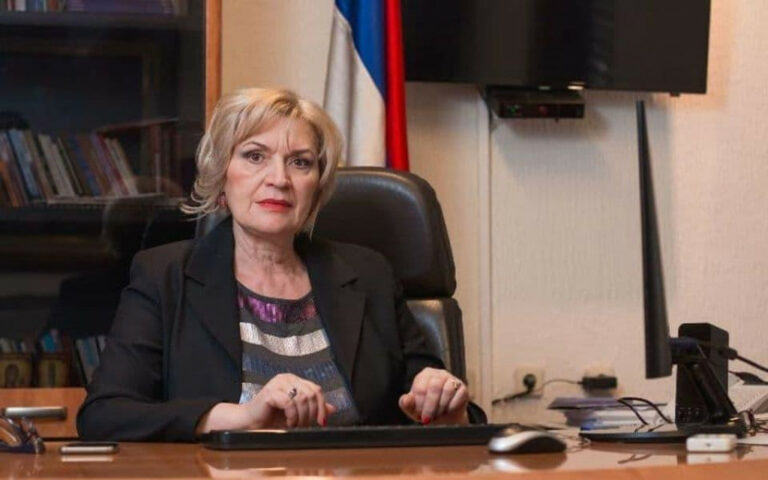 Na čelo upravnog odbora EPCG solara Marina Jočić