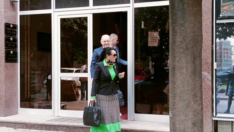 Suđenje Medenici i drugima odloženo