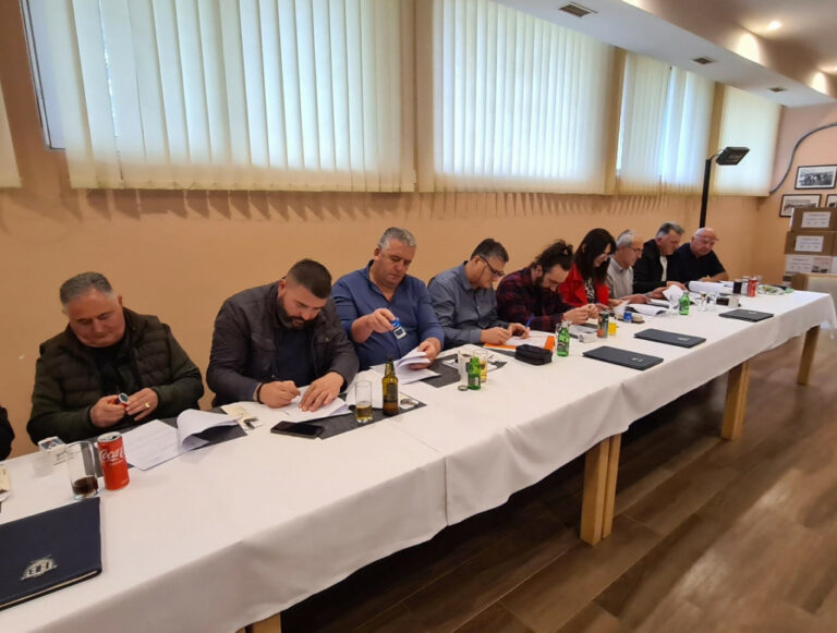 Predstavnici mjesnih zajednica iz Berana: Vlada da počne da sluša glas naroda sa sjevera