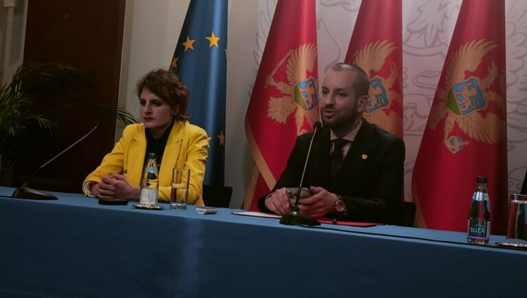 JANKO ODOVIĆ: Odbor povjerenika u Andrijevici, Budvi i Šavniku ako ne postupe po odluci Vlade