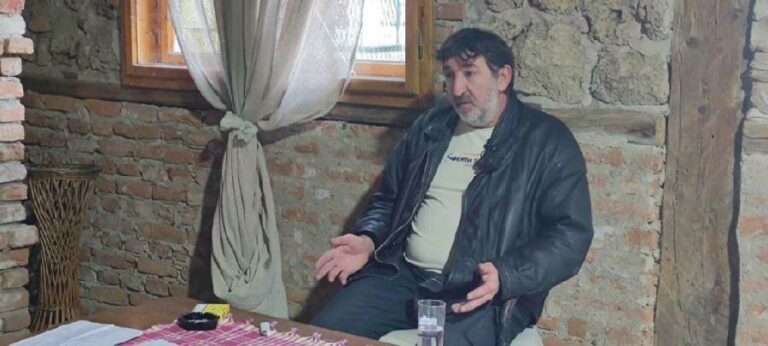 MIRKO VELIMIROVIĆ: Oružje nije postojalo, izmislio sam ga jer sam ucijenjen od Katnića