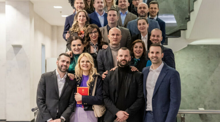 PES: Politička stabilnost će omogućiti dobijanje IBAR-a