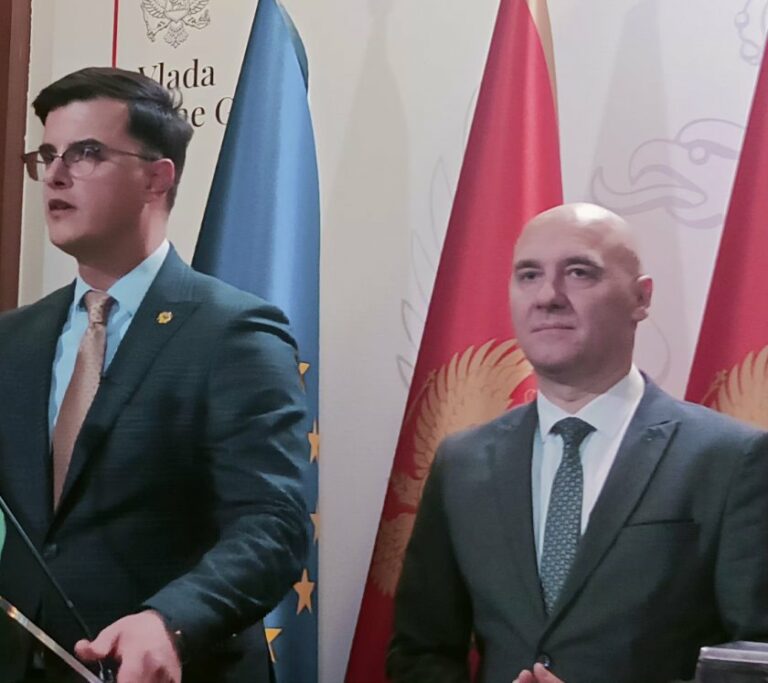 Obradović: Preko 48 hiljada naših građana koje kroz popis nijesmo mogli da obuhvatimo upisani su u birački spisak