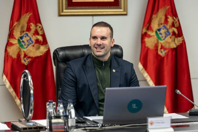 SAVJET ZA JAVNE INVESTICIJE: Vlada planira izgradnju više od 250 kilometara autoputeva