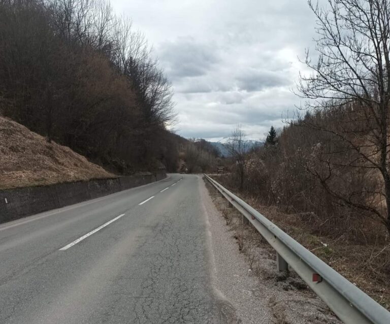 Dobri uslovi za vožnju, poštovati saobraćajnu signalizaciju