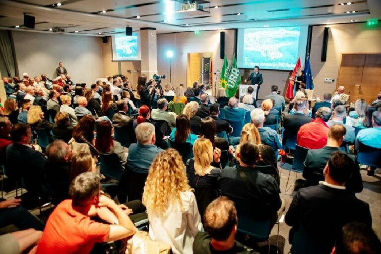 GP URA: Nakon Abazovićeve krivične prijave potvrđena i optužnica u slučaju „Stanovi“