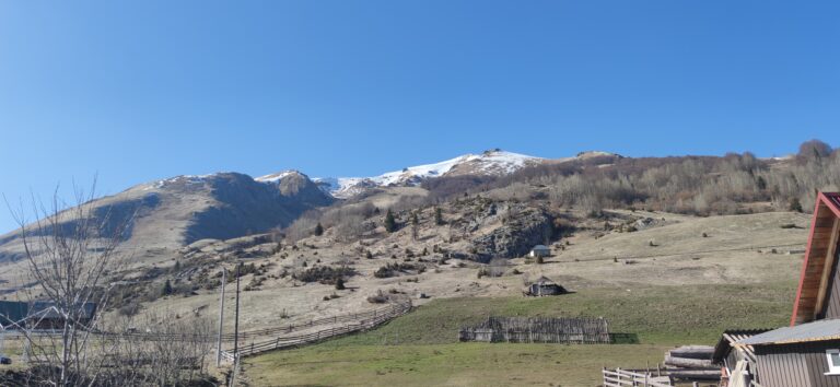 Do 20 stepeni, popodne naoblačenje