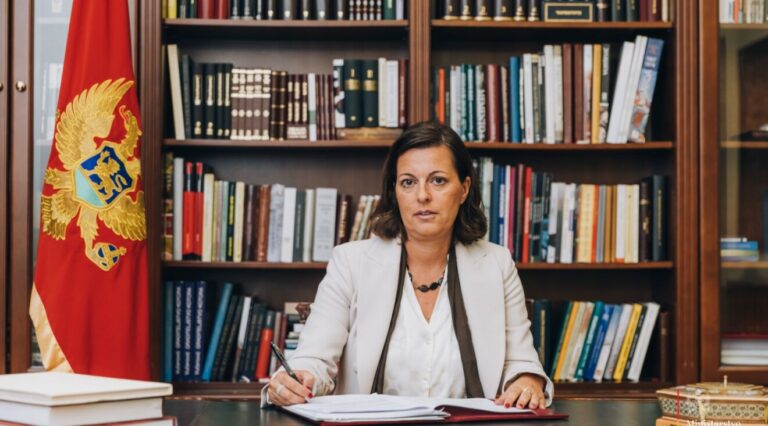 Vujović: Da smo ranije znali za lutku, pa zabranili, da li bi to bila zabrana slobode govora