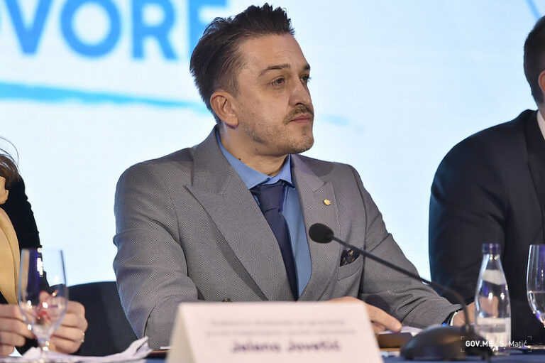 Vuković: Današnja pozajmica nema veze sa predstojećim dodatnim poboljšanjem standarda