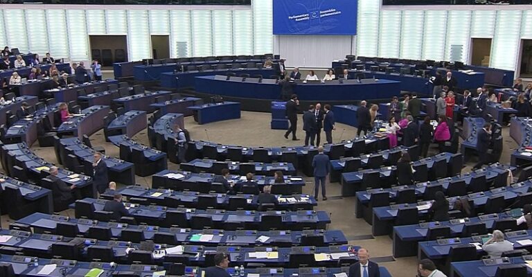 Parlamentarna skupština Savjeta Evrope podržala prijem Kosova