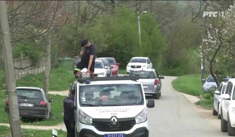 Nastavlja se potraga za tijelom Danke Ilić, MUP pretražuje Lazarevu pećinu i kanjon kod sela Zlot