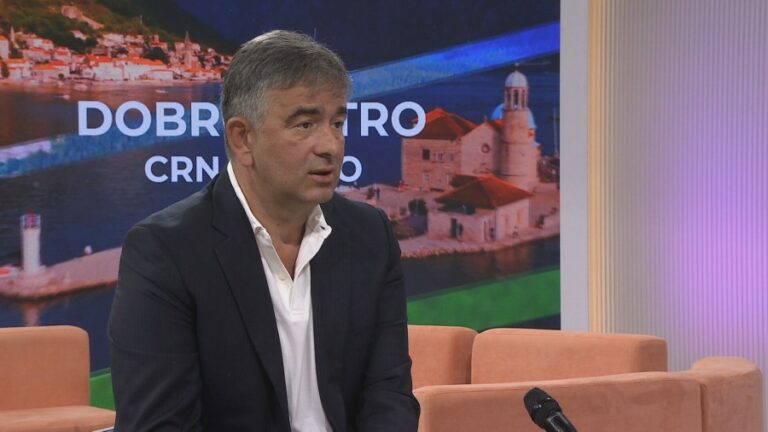 MEDOJEVIĆ: Hapšenja posljedica pritiska međunarodne zajednice