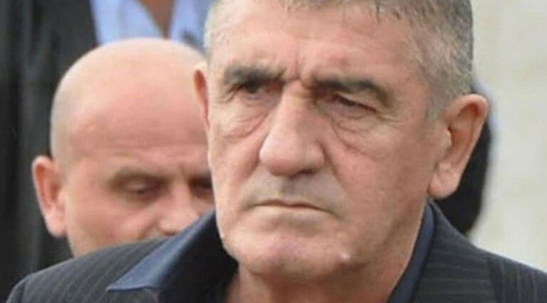 Umro Brano Mićunović