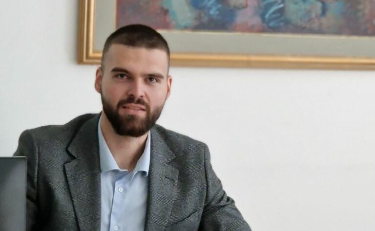 MILOŠ RAJKOVIĆ: Nastaviću sa smjenama rukovodilaca